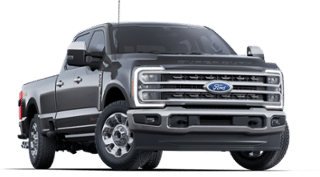 2025 Ford Super Duty® External Image 5